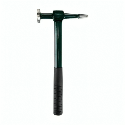 BinaryABC Sheet Metal Hammer