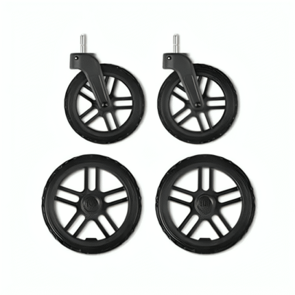 UPPAbaby All-Terrain Wheel Kit