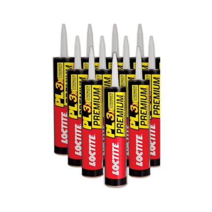 12 Pack of 10 oz OSI 1390595 OSI-PL Premium